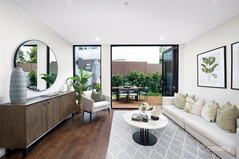 9/155 Willoughby Rd, Naremburn, NSW 2065