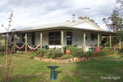 Property photo of 2165 Avenel-Longwood Road Avenel VIC 3664