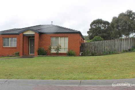 6 Hillrise Ct, Pakenham, VIC 3810