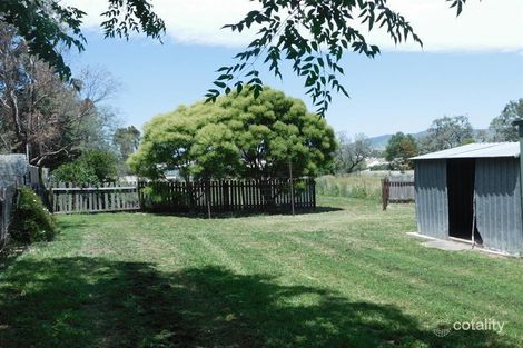 21 Coronation Ave, Werris Creek, NSW 2341