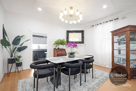 Property photo of 21 The Esplanade Guildford NSW 2161