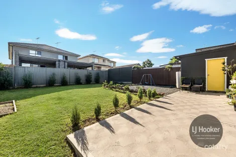Property photo of 21 The Esplanade Guildford NSW 2161