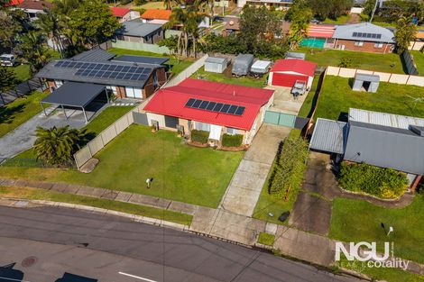 Property photo of 20 Copper Drive Bethania QLD 4205