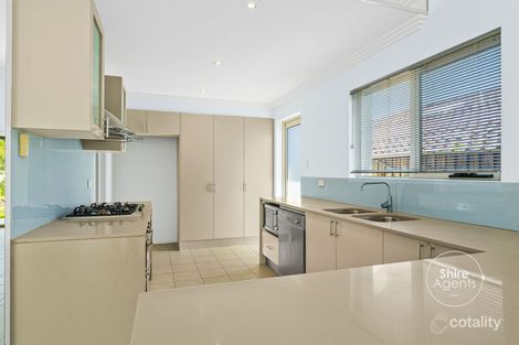 Property photo of 27A Lilli Pilli Point Road Lilli Pilli NSW 2229