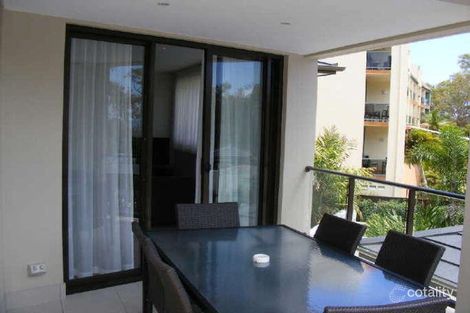 Property photo of 205/468 Esplanade Torquay QLD 4655