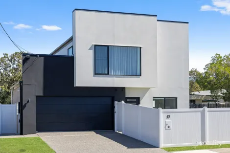 Property photo of 83 Elizabeth Avenue Clontarf QLD 4019