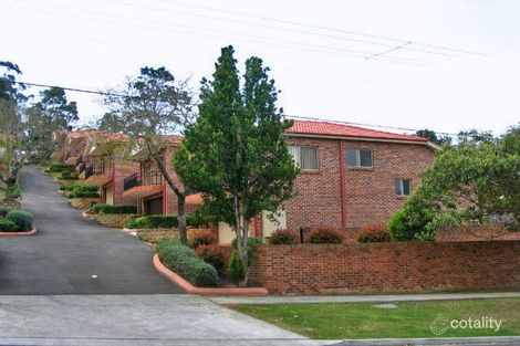 Property photo of 4/17-19A Page Street Wentworthville NSW 2145