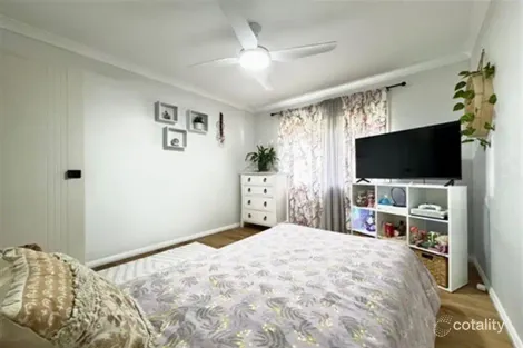 Property photo of 21 Short Street Kumbia QLD 4610