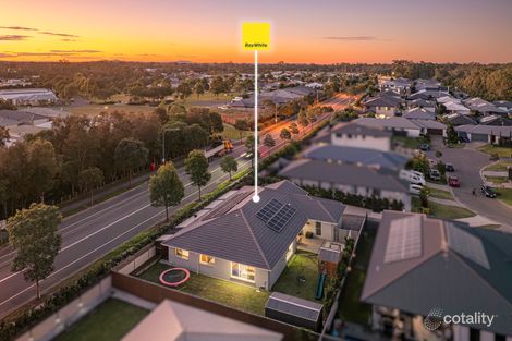 Property photo of 14 Gower Court Pimpama QLD 4209