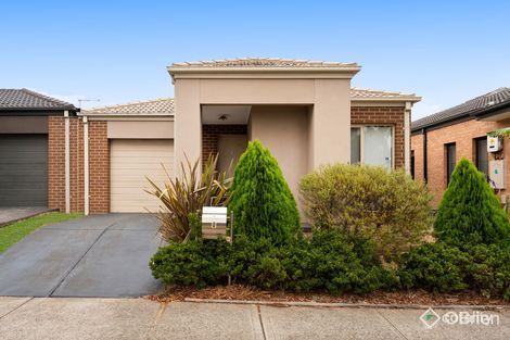 8 Pleven Rise, Clyde North, VIC 3978
