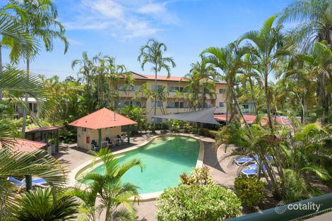 12/191-193 Mcleod St, Cairns North, QLD 4870