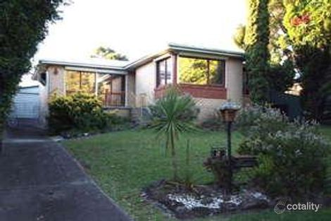 5 Lyte Pl, Prospect, NSW 2148
