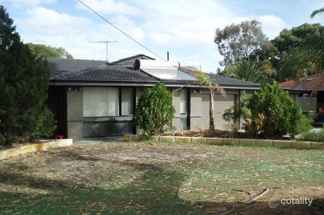 81 Dulwich St, Beckenham, WA 6107