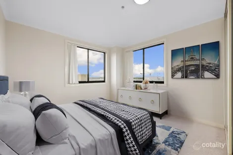 Property photo of 1002/91B Bridge Road Westmead NSW 2145
