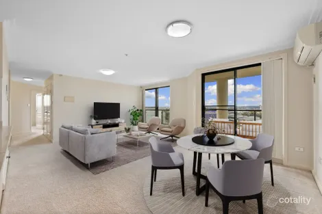 Property photo of 1002/91B Bridge Road Westmead NSW 2145