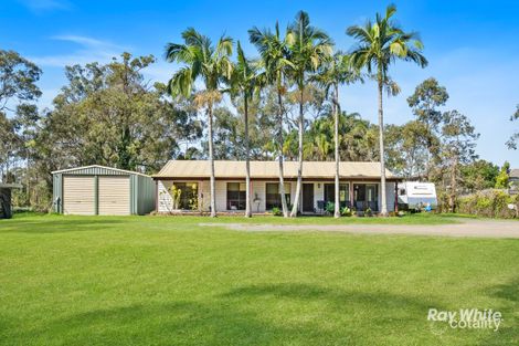 167 Third Ave, Marsden, QLD 4132