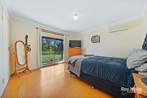 Property photo of 167 Third Avenue Marsden QLD 4132