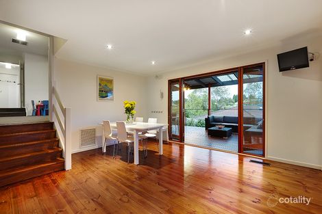 Property photo of 13 Jefferson Grove Doncaster East VIC 3109