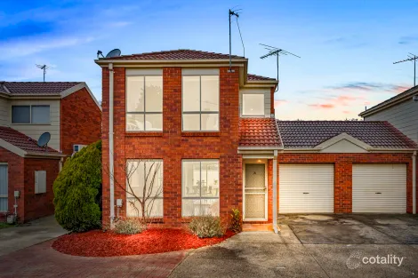 8/7 KALMAN RD, EPPING, VIC 3076