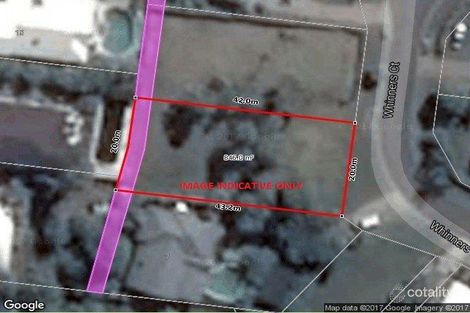 Property photo of 9 Whinners Court Eimeo QLD 4740