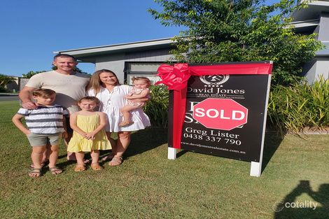 Property photo of 15 Woodrow Street Pimpama QLD 4209