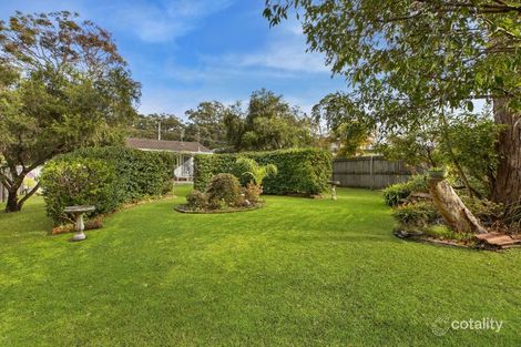 Property photo of 33 Moala Parade Charmhaven NSW 2263