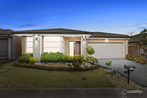 10 Kurrali Cres, Werribee, VIC 3030