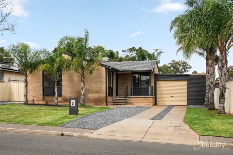 10 BLAMEY RD, ELIZABETH EAST, SA 5112