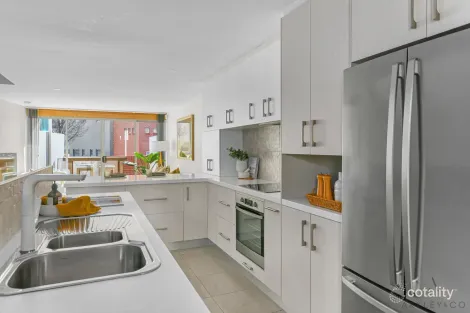 Property photo of 17/37-39 Campbell Street Hobart TAS 7000