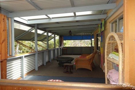 Property photo of 4 Harrison Street Sawtell NSW 2452