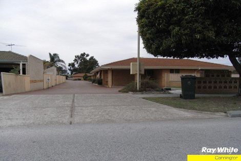 Property photo of 22/9-11 Mallard Way Cannington WA 6107