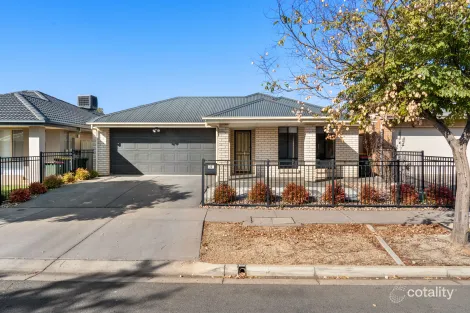 22 Galda Way, Munno Para, SA 5115