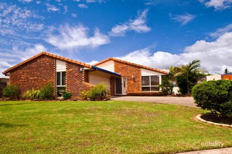 53 Henry Cotton Dr, Parkwood, QLD 4214