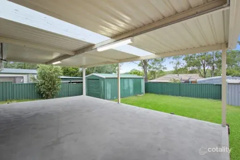 Property photo of 1 Nightingale Square Glossodia NSW 2756