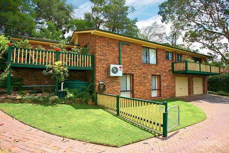 Property photo of 7 Waratah Street Bowen Mountain NSW 2753