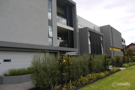 Property photo of 201/94 Cade Way Parkville VIC 3052