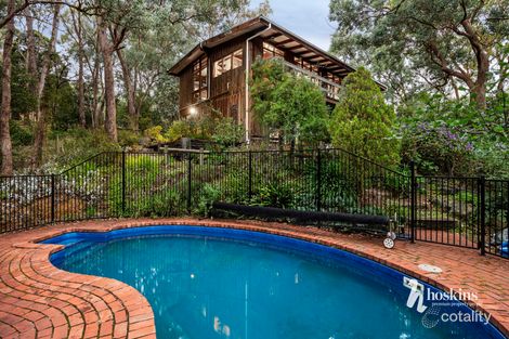 6 Melbourne Hill Rd, Warrandyte, VIC 3113