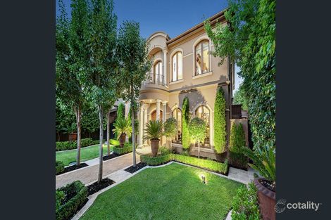 Property photo of 26 Avondale Street Hampton VIC 3188