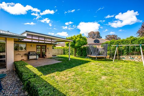 Property photo of 7 Bredbo Close Amaroo ACT 2914