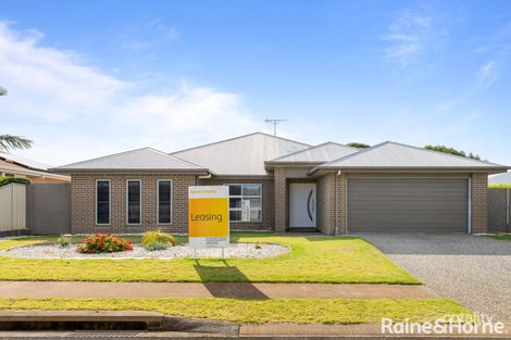 Property photo of 3 Fallon Drive Middle Ridge QLD 4350