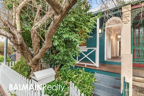 47 Harris St, Balmain, NSW 2041