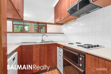 Property photo of 47 Harris Street Balmain NSW 2041