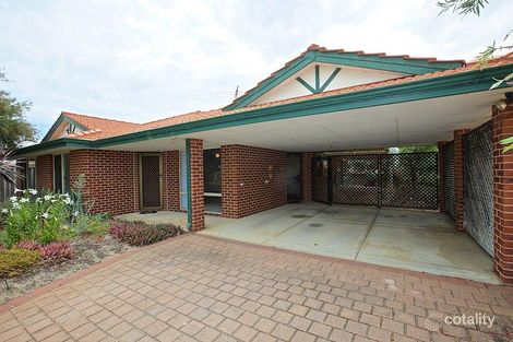 Property photo of 6 Penola Court Clarkson WA 6030