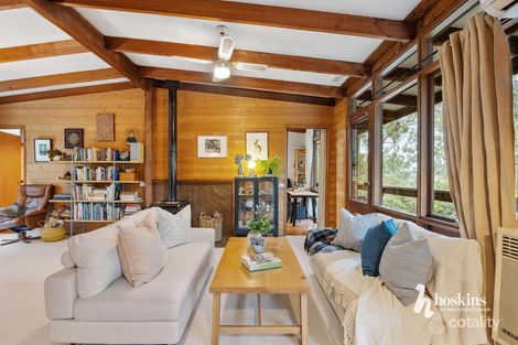 Property photo of 6 Melbourne Hill Road Warrandyte VIC 3113