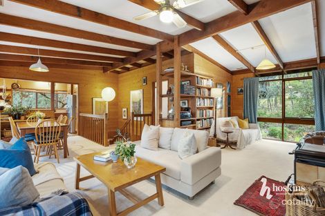 Property photo of 6 Melbourne Hill Road Warrandyte VIC 3113