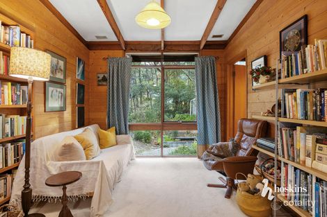 Property photo of 6 Melbourne Hill Road Warrandyte VIC 3113