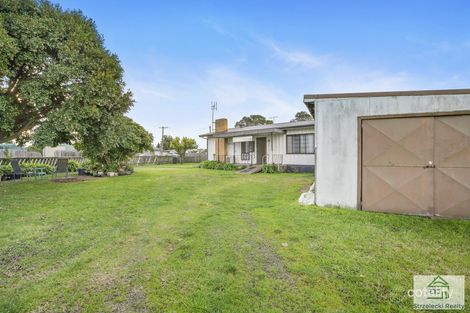 Property photo of 25 Bennett Street Moe VIC 3825