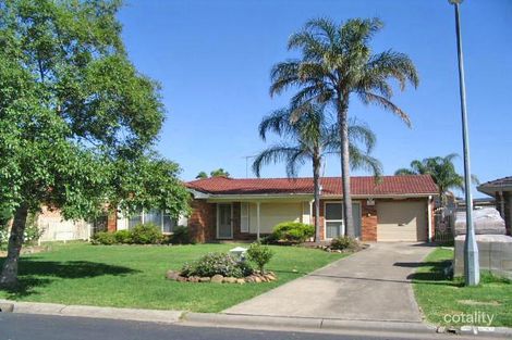 16 Mohawk Pl, Erskine Park, NSW 2759