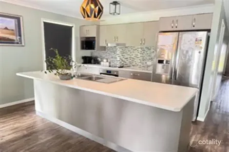 Property photo of 21 Short Street Kumbia QLD 4610