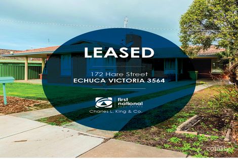 Property photo of 1B Civic Avenue Echuca VIC 3564